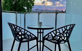 Remar - Apartamenty Z Widokiem Na Jezioro Biale
